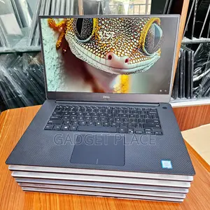 Laptop Dell Precision 5540 16GB Intel Core I7 SSD 512GB