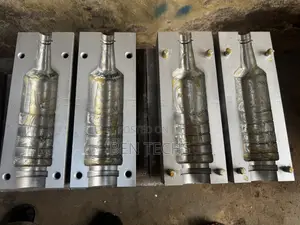 Plastic Mould