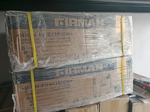 5kw 48v Firman Transformer Base Hybrid Inverter