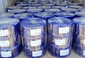 PVC Strip Curtain. 3mm X 300mm X 50m