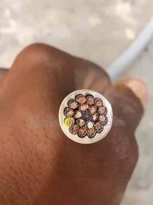 1.5mm 18core Flexible Cable