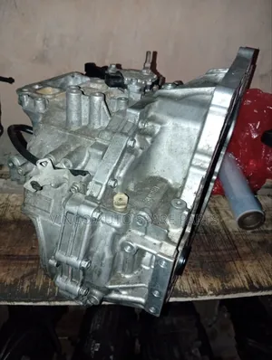 Toyota Camry 4plugs Japan Gearbox 30pin 2019/2020/2021