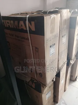 5kwh 51.2v Firman Lithium Battery