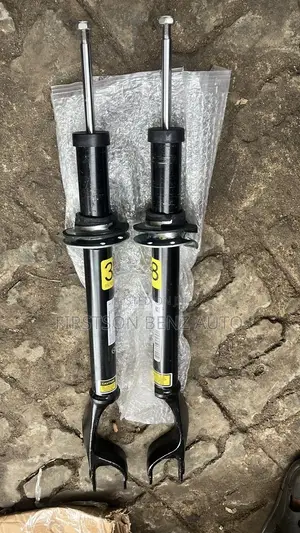 Mercedes Benz C300 W205 4wheel Drive Front Shock Absorber