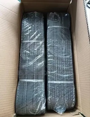 Lifting Belt 8ton X 6m