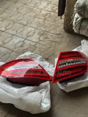 Mercedes Benz C300 Brand New Rear Light