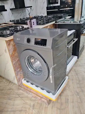 Washing Machine Sky Oppien