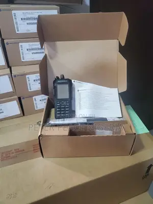 Motorola R7 VHF