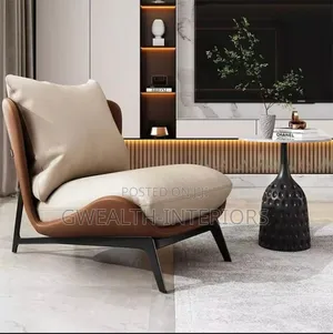 Imported Single Chair
