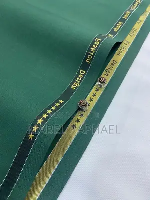 Quality 8 Star Cashmere Senator Fabric 4 Yards
