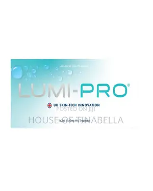 Lumi Pro Skin Booster 2ml