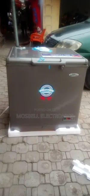 Haier Thermocool HTF 219 Inverter Chest Freezer