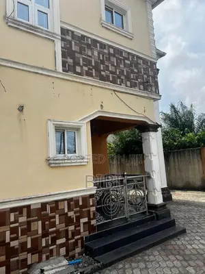 8bdrm Block of Flats in Temidoyo Enclave, Ogombo for sale