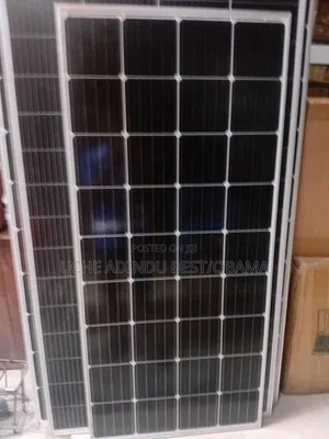 Solar Panel 350watts