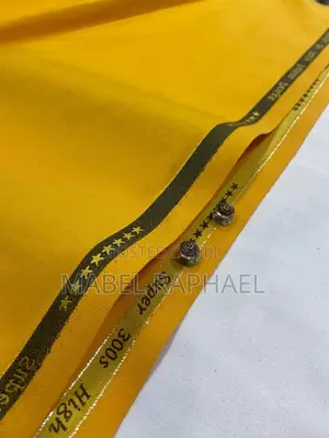Quality 8 Star Cashmere Senator Fabric