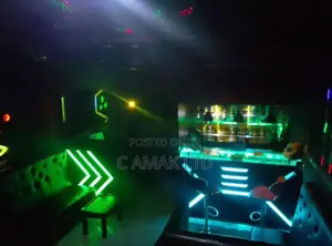 Club for Management Lease