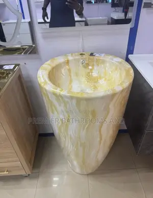 Washing Hand Basin