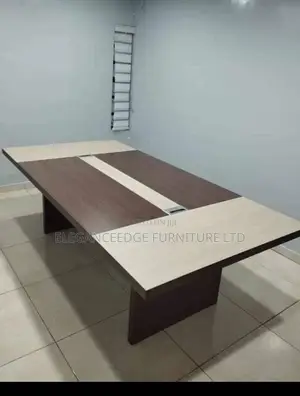 6 - 8 Seater, 2.0 Meter Conference Table