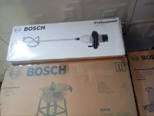 Bosch Electric Mixer