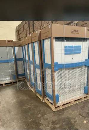Kenstar 10 Tons Floor Standing Air Conditioner