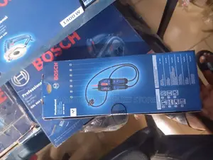 Bosch Tester