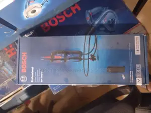 Bosch Tester