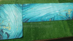 Ceramic Kitchen Mat, Size 45/150 45// 75