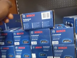 Bosch Battery