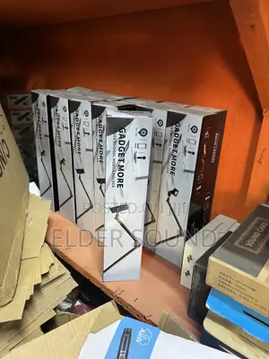 Professional Mobile Holder
