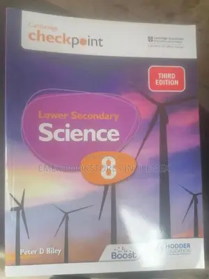 Checkpoint Horder Science