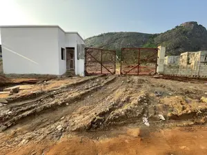 Land In Mabushi For Sale!