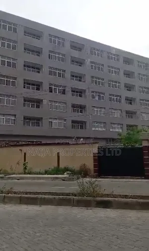 Office Building on 7 Floors at Oniru, Victoria Island for Sale