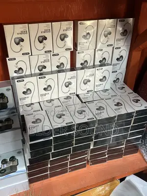 In Ear Monitor( X2pro