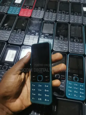 Nokia 150