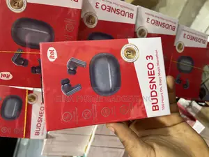 Itel Budsneo 3 Wireless Earbud