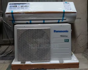 Panasonic 1.5hp Inverter Split Air Conditioner | Ys12uka