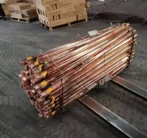 Chemical Earth Rods