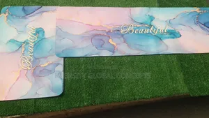 Beautiful Ceramic Mat,Size 45/150 45/75