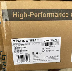 Grandstream Gwn7664elr