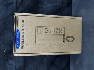 Polyvision Wireless Display Intercom