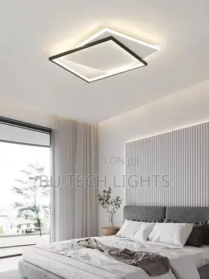 Flush Light