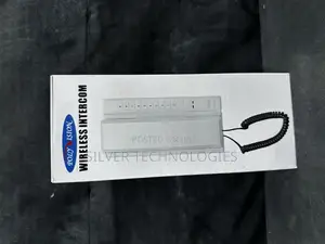 Polyvision Wireless Non-Display Intercom