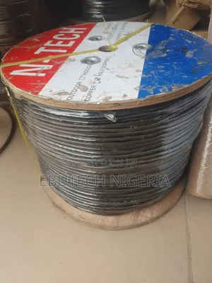 Ntech Cat 7 SFTP 500m