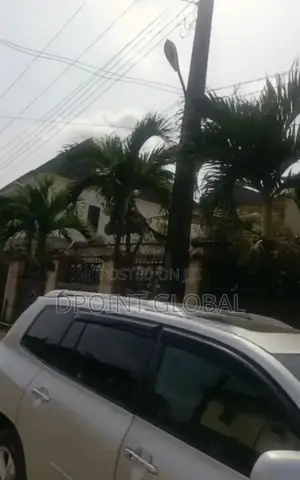 7bdrm Duplex in Victory Estate, Lekki for sale