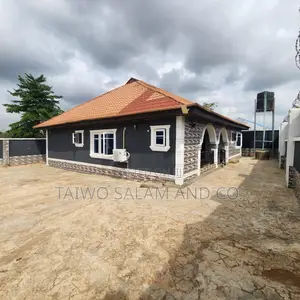 Furnished 3bdrm Bungalow in Omi for sale