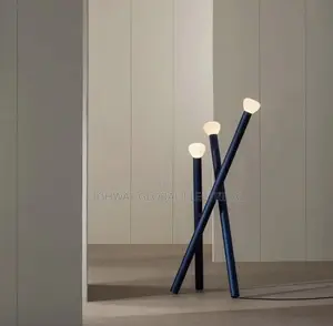 Novelty Tripod Parc Creative Floor Decorative Lamp