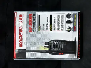 Baofeng Portable Two-Way Radio