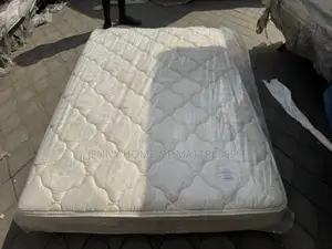 5 by 6 Orthopedic Mattress