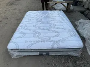 6 by 6 Orthopedic Mattress