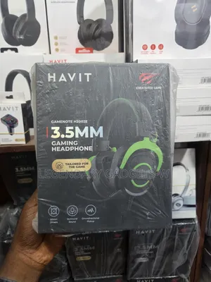 Havit Gamenote H2002e